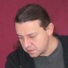 Avatar for fosil from gravatar.com