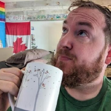 Avatar for Andy Smith from gravatar.com