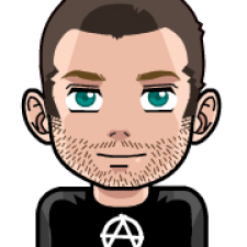 Avatar for t0mab from gravatar.com