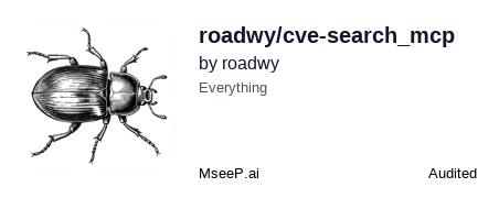 MseeP.ai Security Assessment Badge