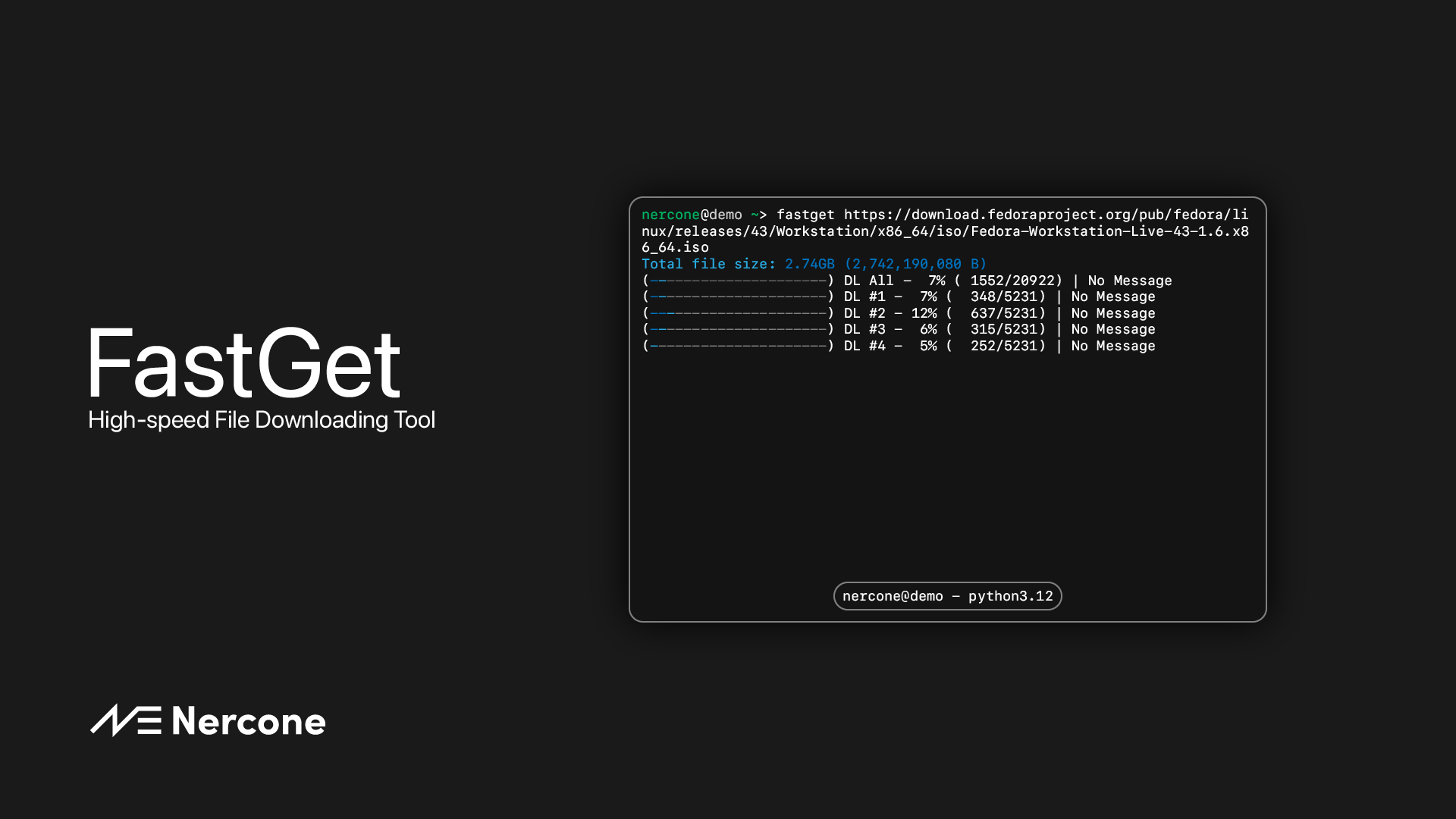 fastget