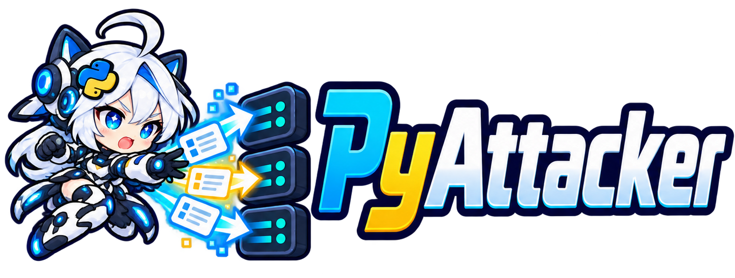 pyattacker