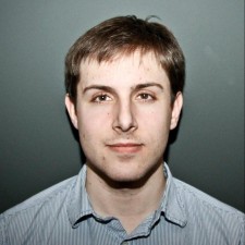 Avatar for maxhodak from gravatar.com