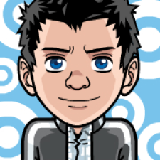 Avatar for Lewis Youldon from gravatar.com