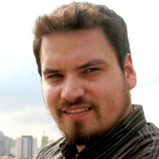 Avatar for Marcus Beckenkamp from gravatar.com