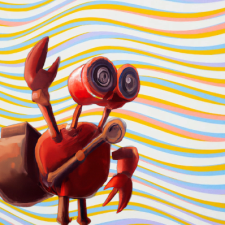 Avatar for Ralf Anton Beier from gravatar.com