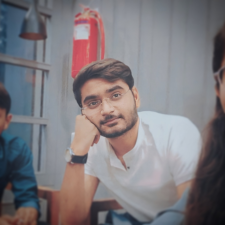 Avatar for Abhishek from gravatar.com