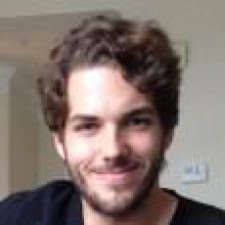 Avatar for Evan Bluhm from gravatar.com