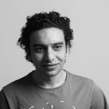 Avatar for Amir from gravatar.com