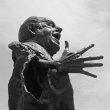 Avatar for Hyunho Richard Lee from gravatar.com