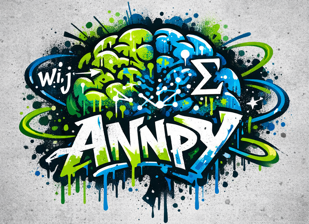 Annpy Logo