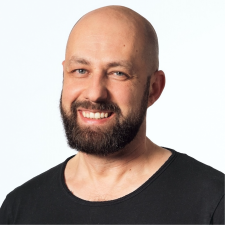 Avatar for Yashar Moradi from gravatar.com