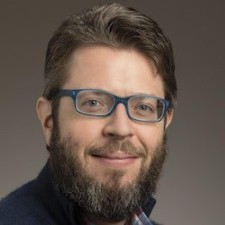 Avatar for Dallas R. Trinkle from gravatar.com