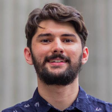 Avatar for Ivan Carvalho from gravatar.com