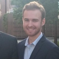 Avatar for Johan Magnusson from gravatar.com