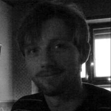 Avatar for Martin Schröder from gravatar.com