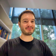 Avatar for Pablo Brusco from gravatar.com