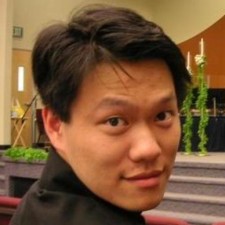 Avatar for Jung Ko from gravatar.com