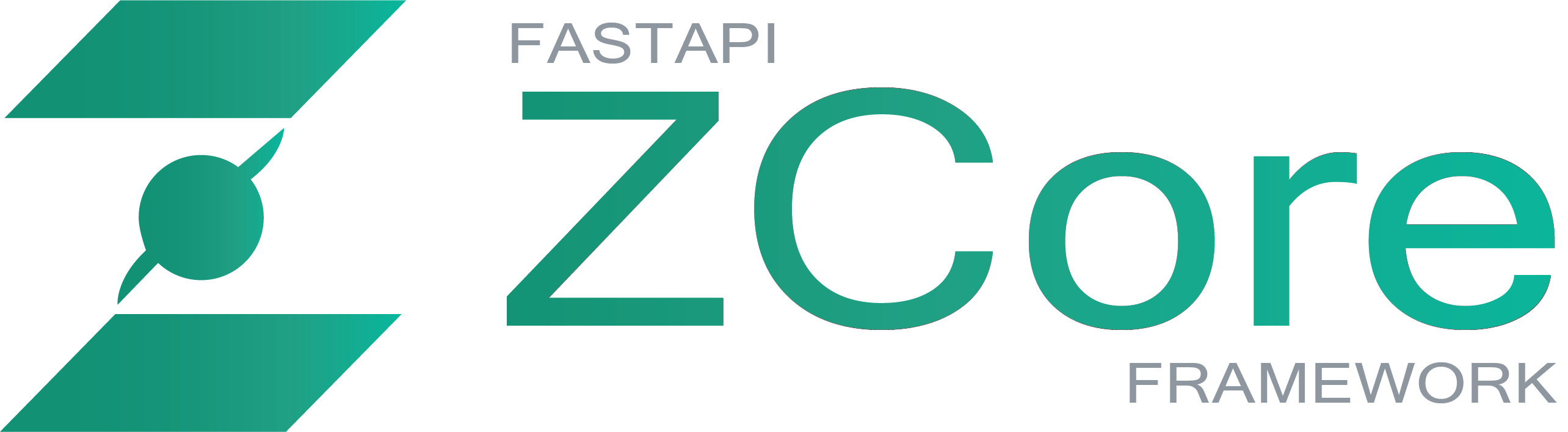 ZCore Logo