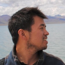 Avatar for Wenbing Li from gravatar.com