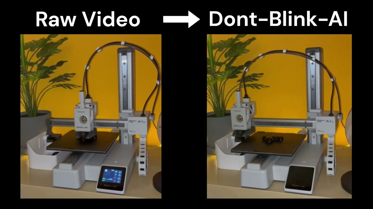 Demo video