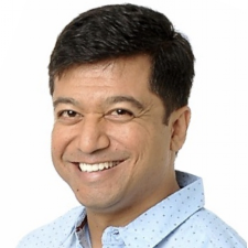 Avatar for Subhash Bhushan C from gravatar.com
