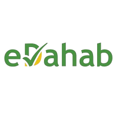 eDahab logo