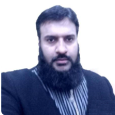 Avatar for Muhammad Waseem from gravatar.com