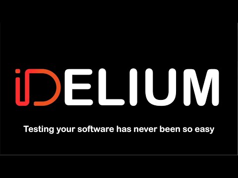 Introducing Idelium