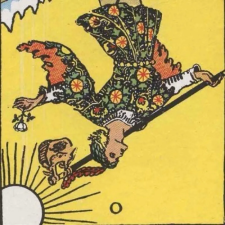 Avatar for gordonb from gravatar.com