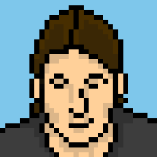 Avatar for Luka Maljic from gravatar.com