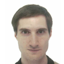 Avatar for François Delafontaine from gravatar.com