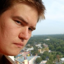 Avatar for Joni Orponen from gravatar.com