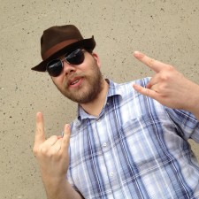Avatar for Felix Schäfer from gravatar.com