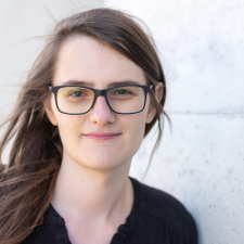 Avatar for Lilith Wittmann from gravatar.com