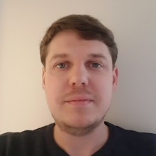 Avatar for eball from gravatar.com