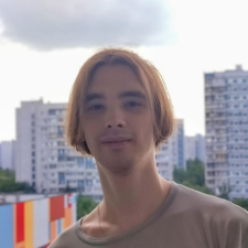 Avatar for Dmitry from gravatar.com