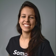 Avatar for Julia Rizza from gravatar.com