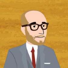 Avatar for mywolfson from gravatar.com