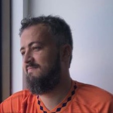 Avatar for Gileno Alves Santa Cruz Filho from gravatar.com