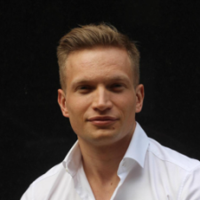 Avatar for Christoph Beckmann from gravatar.com