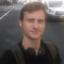 Avatar for Povilas from gravatar.com