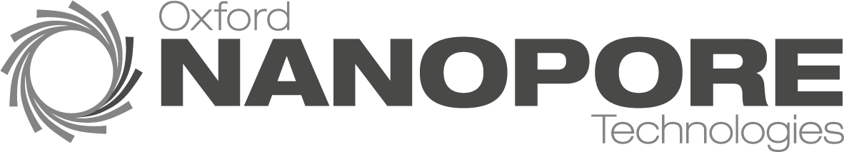 Oxford Nanopore Technologies logo