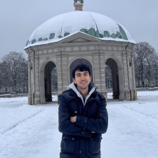 Avatar for Amir Hossein Kargaran from gravatar.com