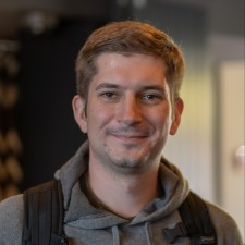 Avatar for Yurij Mikhalevich from gravatar.com
