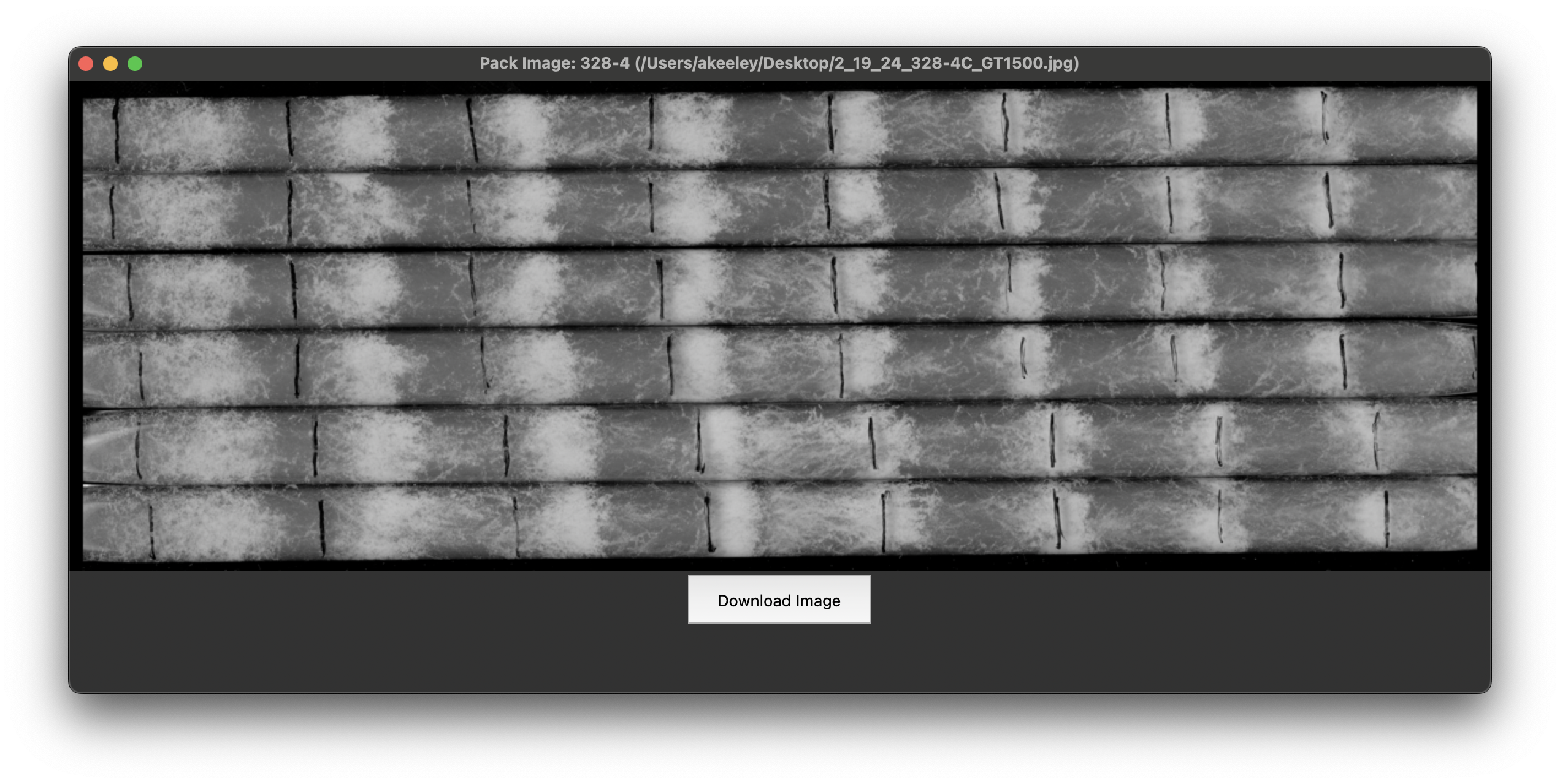 Image Popup