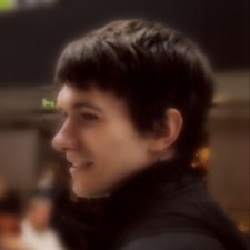 Avatar for gennad from gravatar.com