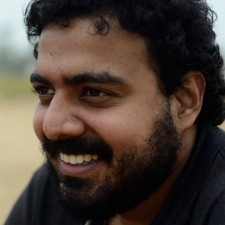 Avatar for solar345 from gravatar.com