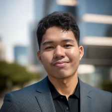 Avatar for John Paul Curada from gravatar.com
