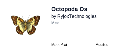 MseeP.ai Security Assessment Badge